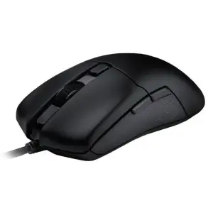 Миша Hator Pulsar Evo Black (HTM-323) USB UA