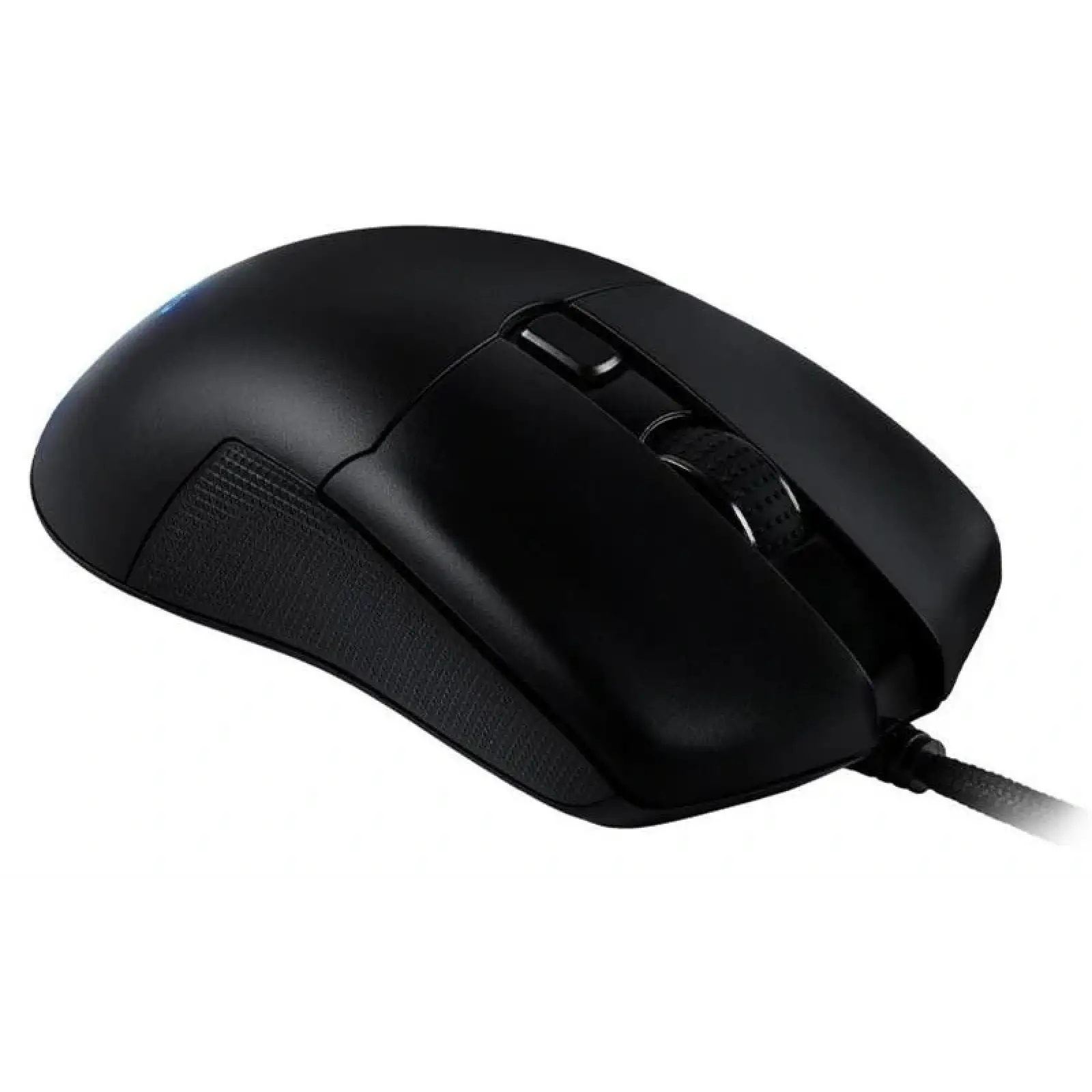 Миша Hator Pulsar Evo Black (HTM-323) USB UA