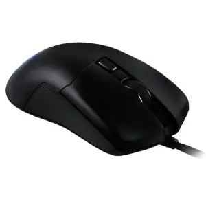 Миша Hator Pulsar Evo Black (HTM-323) USB UA
