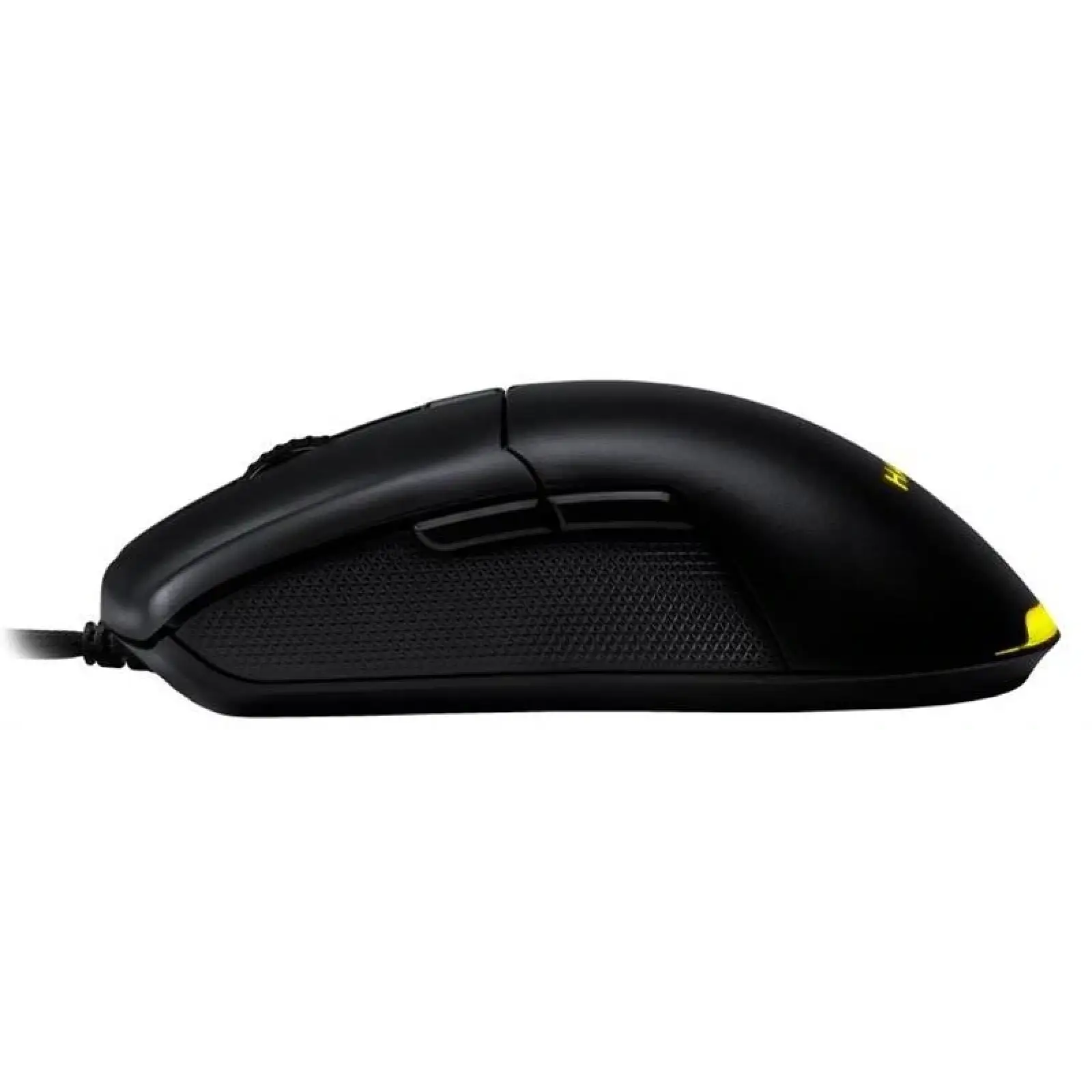 Миша Hator Pulsar Evo Black (HTM-323) USB UA