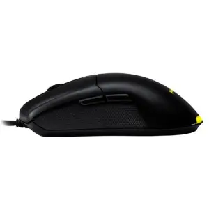 Миша Hator Pulsar Evo Black (HTM-323) USB UA