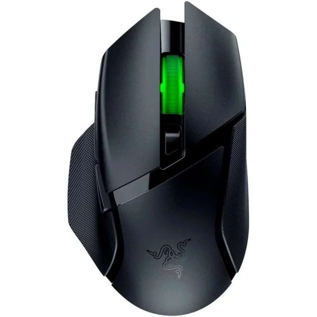 Миша Razer Basilisk V3 Hyperspeed (RZ01-04870100-R3G1) UA