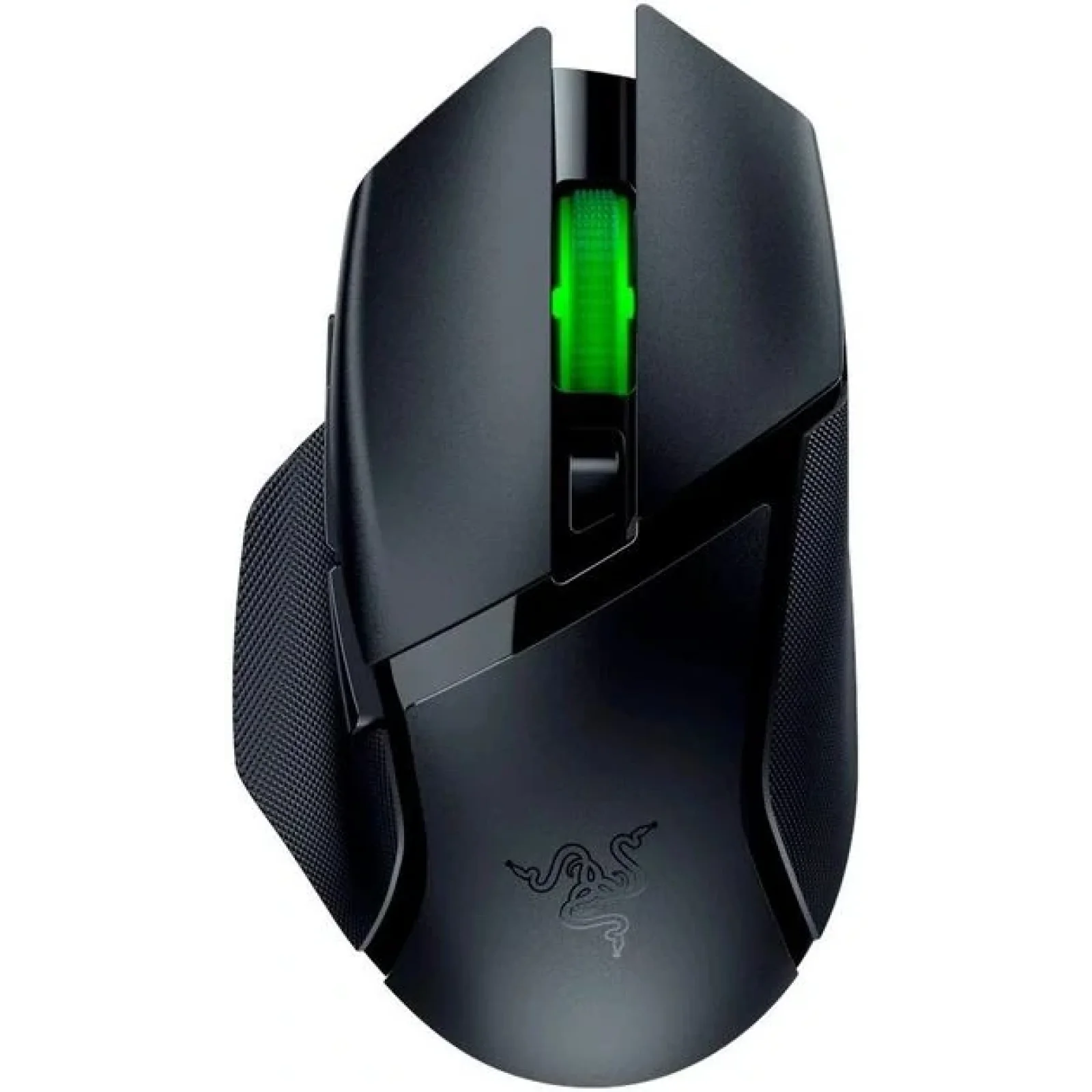 Миша Razer Basilisk V3 Hyperspeed (RZ01-04870100-R3G1) UA