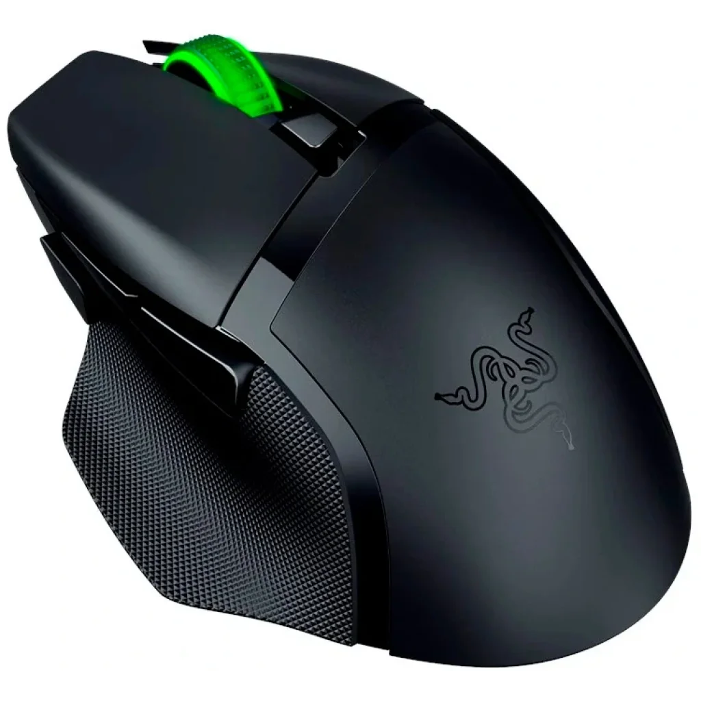 Миша Razer Basilisk V3 Hyperspeed (RZ01-04870100-R3G1) UA