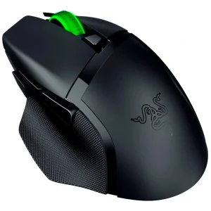 Миша Razer Basilisk V3 Hyperspeed (RZ01-04870100-R3G1) UA