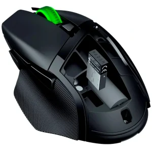 Миша Razer Basilisk V3 Hyperspeed (RZ01-04870100-R3G1) UA