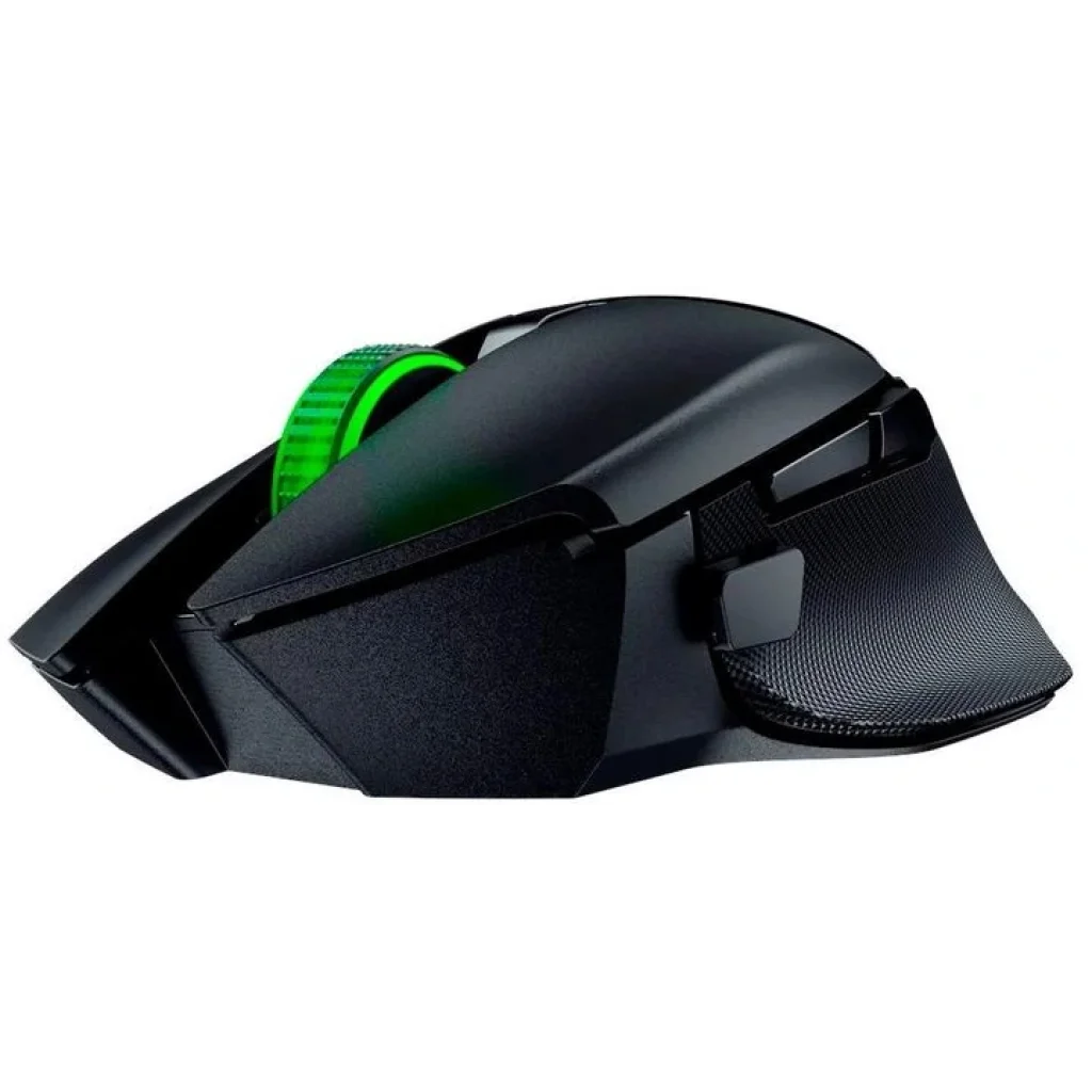Миша Razer Basilisk V3 Hyperspeed (RZ01-04870100-R3G1) UA