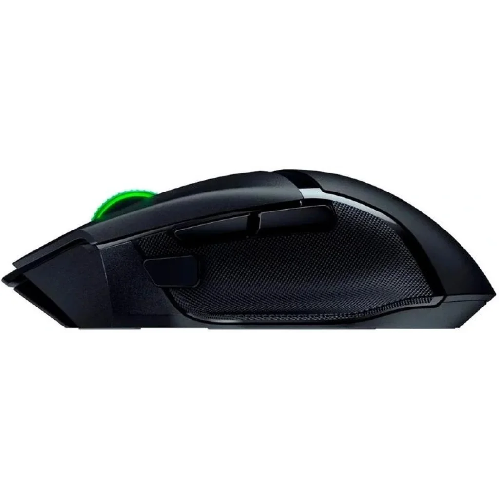 Миша Razer Basilisk V3 Hyperspeed (RZ01-04870100-R3G1) UA