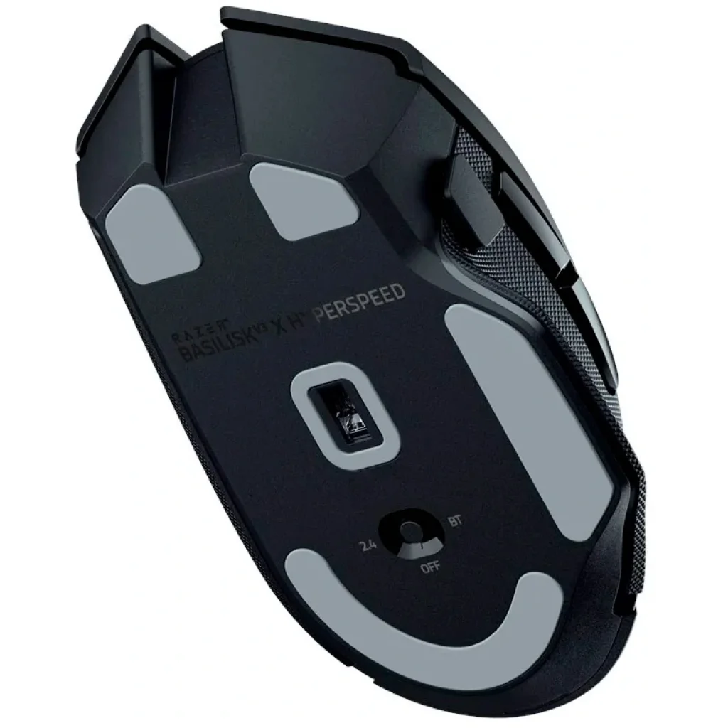 Миша Razer Basilisk V3 Hyperspeed (RZ01-04870100-R3G1) UA