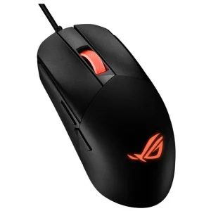 Мышь Asus ROG Strix Impact III RGB Black (90MP0300-BMUA00) UA