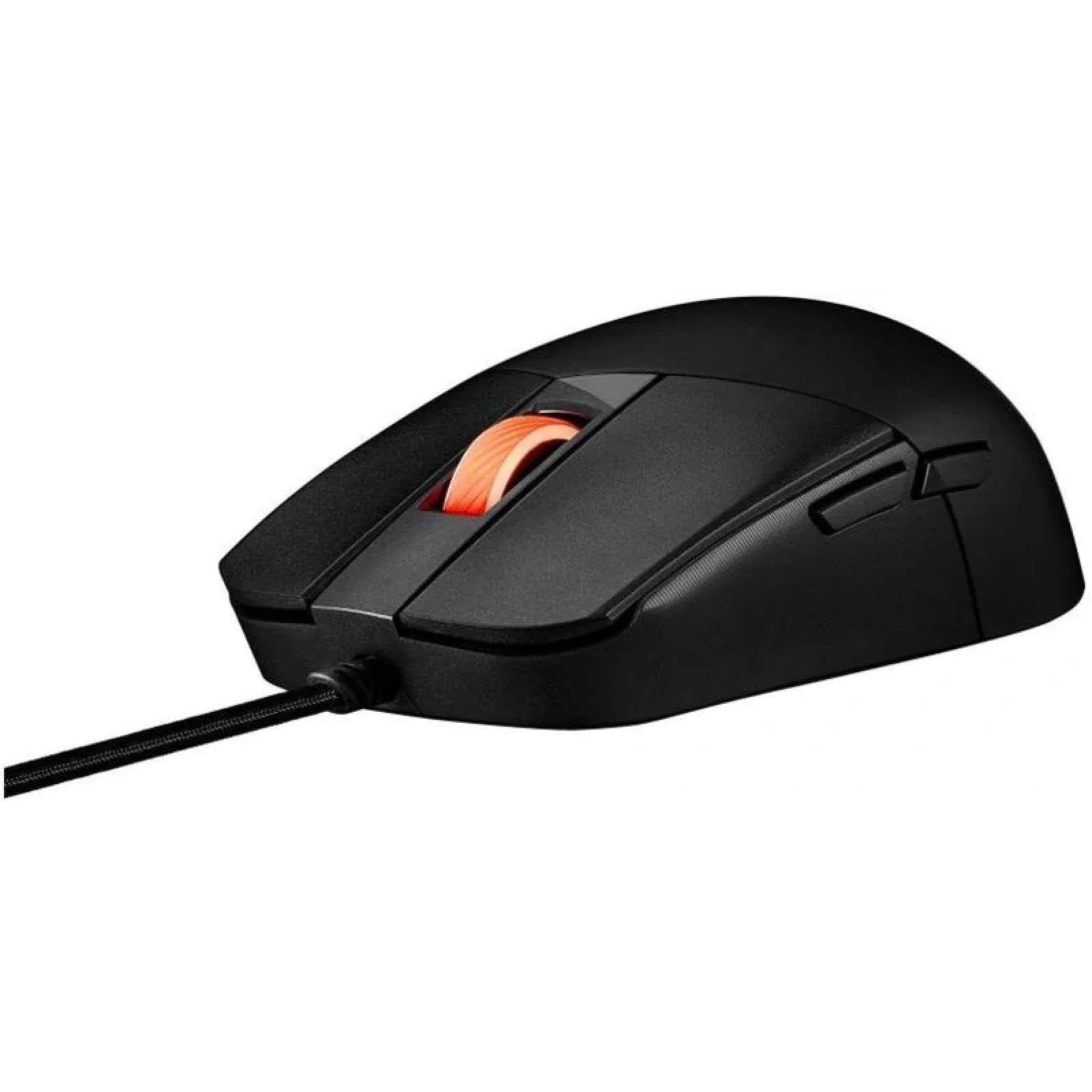Мышь Asus ROG Strix Impact III RGB Black (90MP0300-BMUA00) UA
