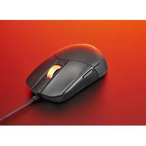 Мышь Asus ROG Strix Impact III RGB Black (90MP0300-BMUA00) UA