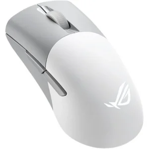 Мышь беспроводная Asus ROG Keris AimPoint RGB White (90MP02V0-BMUA10) UA