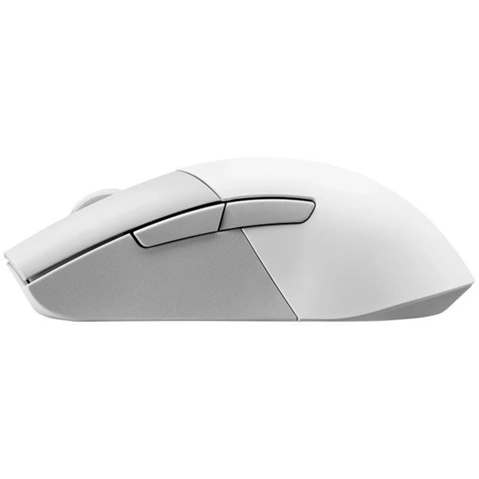 Мышь беспроводная Asus ROG Keris AimPoint RGB White (90MP02V0-BMUA10) UA