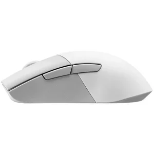 Мышь беспроводная Asus ROG Keris AimPoint RGB White (90MP02V0-BMUA10) UA