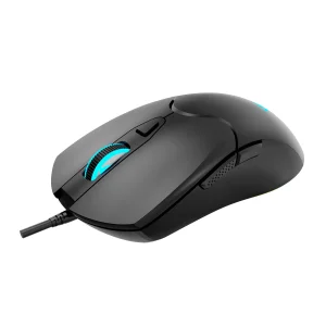 Мышь Aula S13 Wired gaming mouse with 6 keys Black (6948391213095) UA
