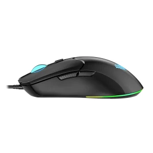 Мышь Aula S13 Wired gaming mouse with 6 keys Black (6948391213095) UA