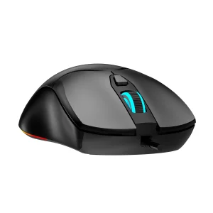 Мышь Aula S13 Wired gaming mouse with 6 keys Black (6948391213095) UA