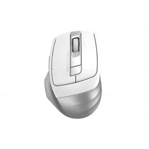 Мышь беспроводная A4Tech Fstyler FB35CS Icy White USB, FB35CS (Icy White) UA
