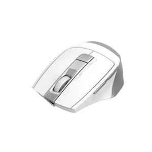 Миша бездротова A4Tech Fstyler FB35CS Icy White USB, FB35CS (Icy White) UA