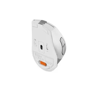 Миша бездротова A4Tech Fstyler FB35CS Icy White USB, FB35CS (Icy White) UA