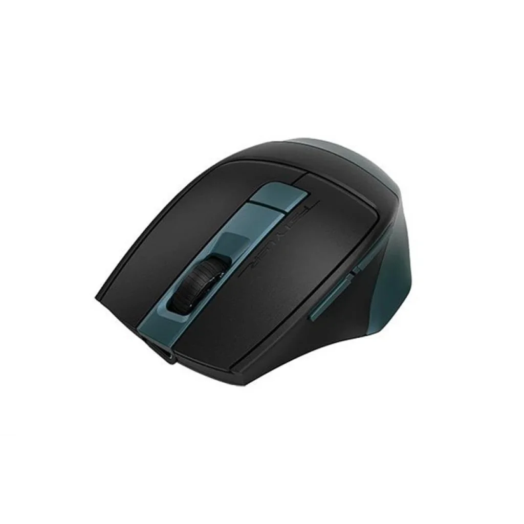 Мышь беспроводная A4Tech Fstyler FB35CS Midnight Green USB, FB35CS (Midnight Green) UA