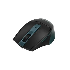 Мышь беспроводная A4Tech Fstyler FB35CS Midnight Green USB, FB35CS (Midnight Green) UA