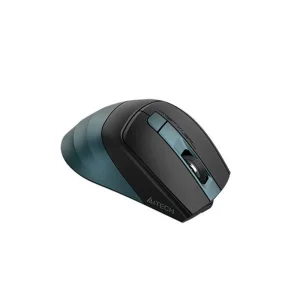 Мышь беспроводная A4Tech Fstyler FB35CS Midnight Green USB, FB35CS (Midnight Green) UA