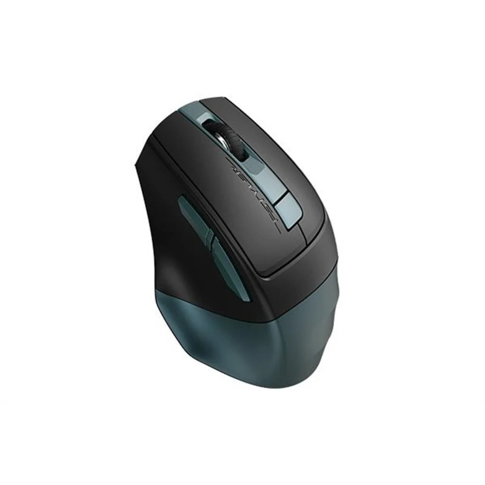 Мышь беспроводная A4Tech Fstyler FB35CS Midnight Green USB, FB35CS (Midnight Green) UA