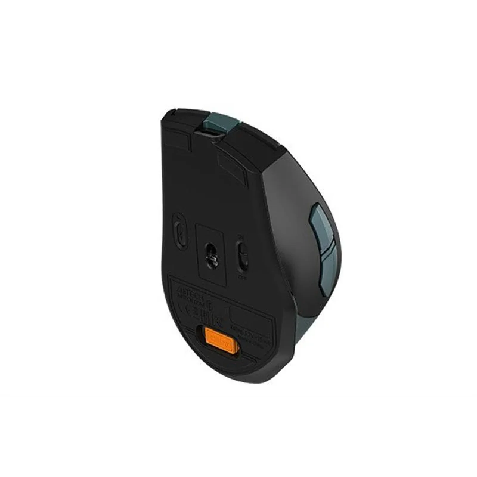 Мышь беспроводная A4Tech Fstyler FB35CS Midnight Green USB, FB35CS (Midnight Green) UA