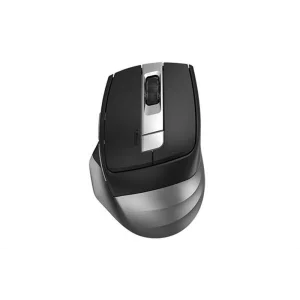 Мышь беспроводная A4Tech Fstyler FB35CS Smoky Grey USB, FB35CS (Smoky Grey) UA