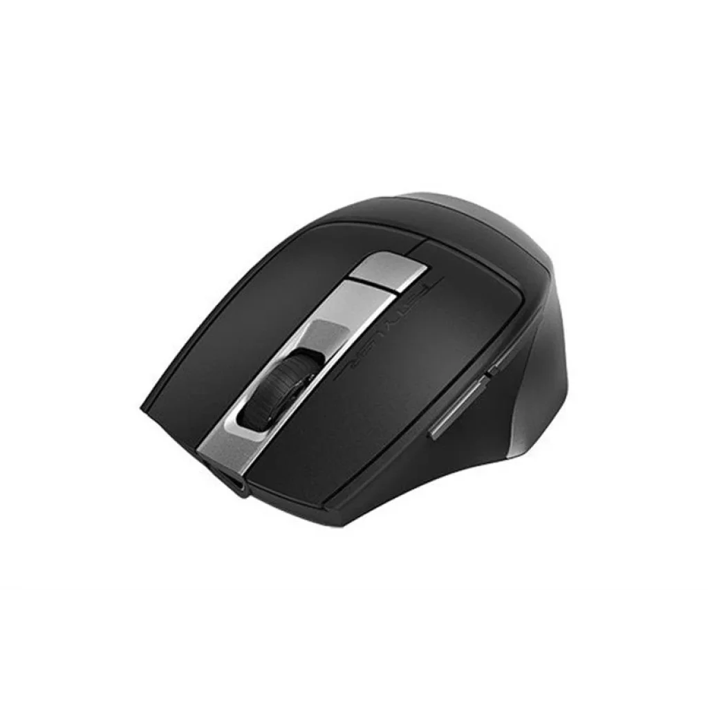 Мышь беспроводная A4Tech Fstyler FB35CS Smoky Grey USB, FB35CS (Smoky Grey) UA