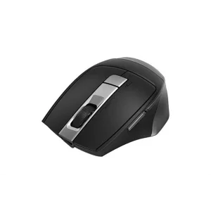Мышь беспроводная A4Tech Fstyler FB35CS Smoky Grey USB, FB35CS (Smoky Grey) UA