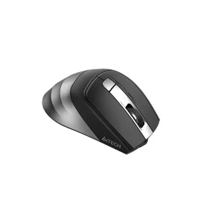 Мышь беспроводная A4Tech Fstyler FB35CS Smoky Grey USB, FB35CS (Smoky Grey) UA
