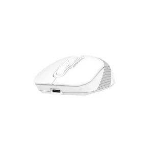 Миша бездротова A4Tech Fstyler FB10CS Grayish White USB, FB10CS (Grayish White) UA
