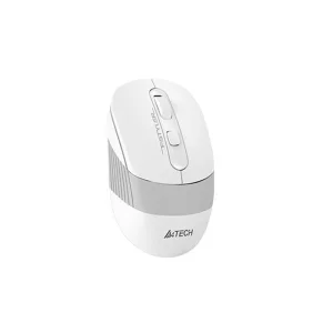 Миша бездротова A4Tech Fstyler FB10CS Grayish White USB, FB10CS (Grayish White) UA