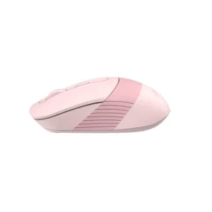 Мышь беспроводная A4Tech Fstyler FB10C Pink USB, FB10C (Pink) UA