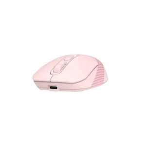 Мышь беспроводная A4Tech Fstyler FB10C Pink USB, FB10C (Pink) UA