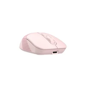 Мышь беспроводная A4Tech Fstyler FB10C Pink USB, FB10C (Pink) UA