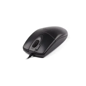 Миша A4Tech OP-620DS Black USB, OP-620DS USB (Black) UA