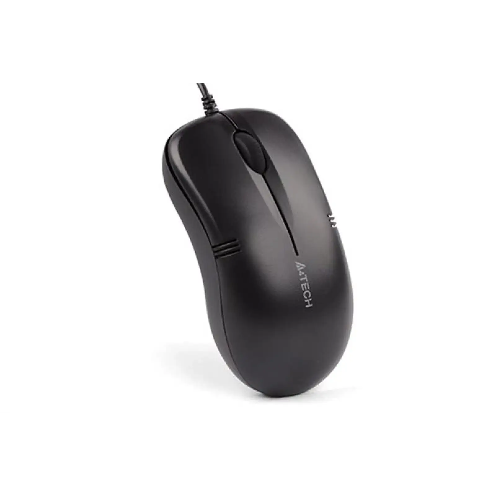 Миша A4Tech OP-560NUS Black USB, OP-560NUS USB (Black) UA