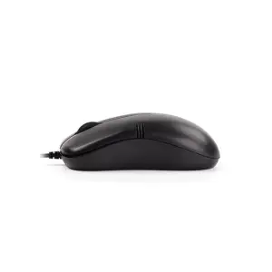 Миша A4Tech OP-560NUS Black USB, OP-560NUS USB (Black) UA