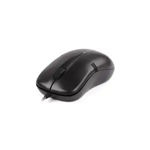 Миша A4Tech OP-560NUS Black USB, OP-560NUS USB (Black) UA