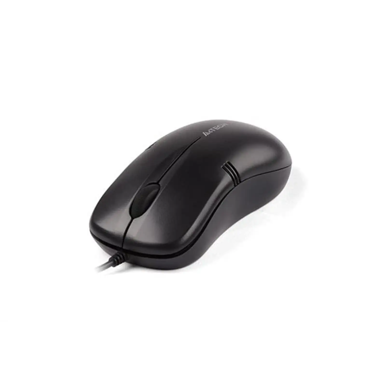 Миша A4Tech OP-560NUS Black USB, OP-560NUS USB (Black) UA