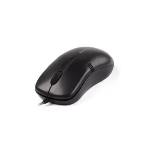 Миша A4Tech OP-560NUS Black USB, OP-560NUS USB (Black) UA