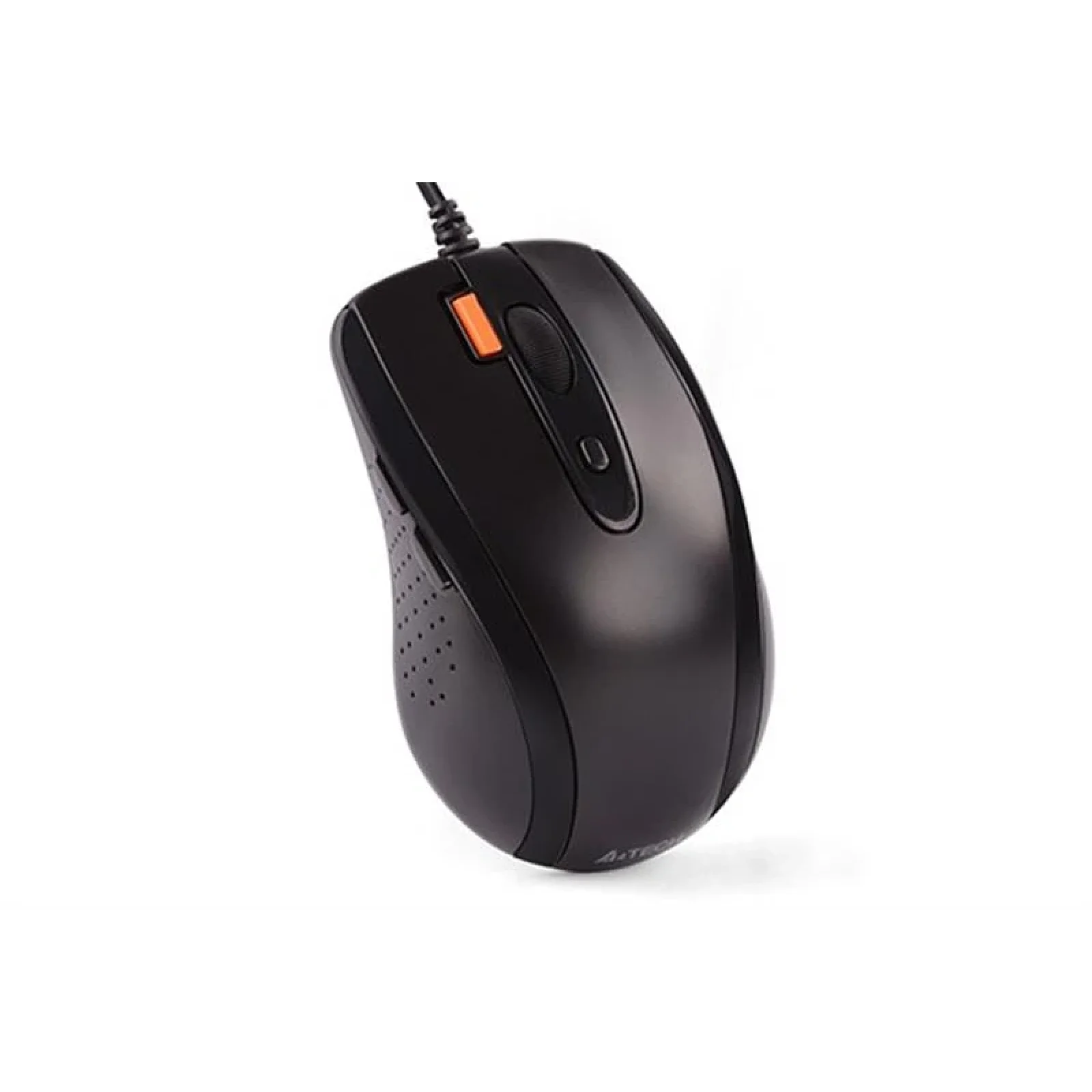 Мышь A4Tech N-70FXS Black USB, N-70FXS (Black) UA