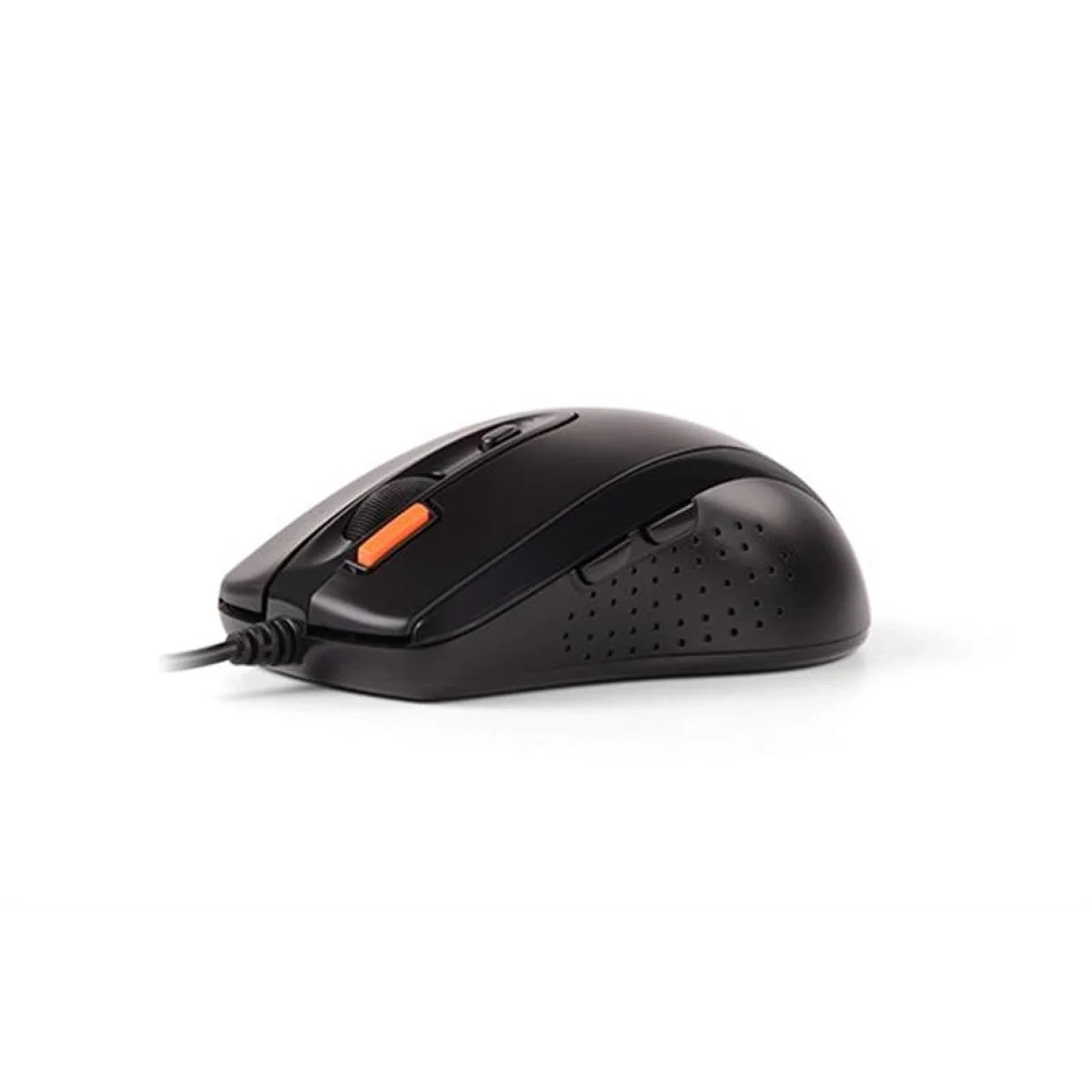 Мышь A4Tech N-70FXS Black USB, N-70FXS (Black) UA