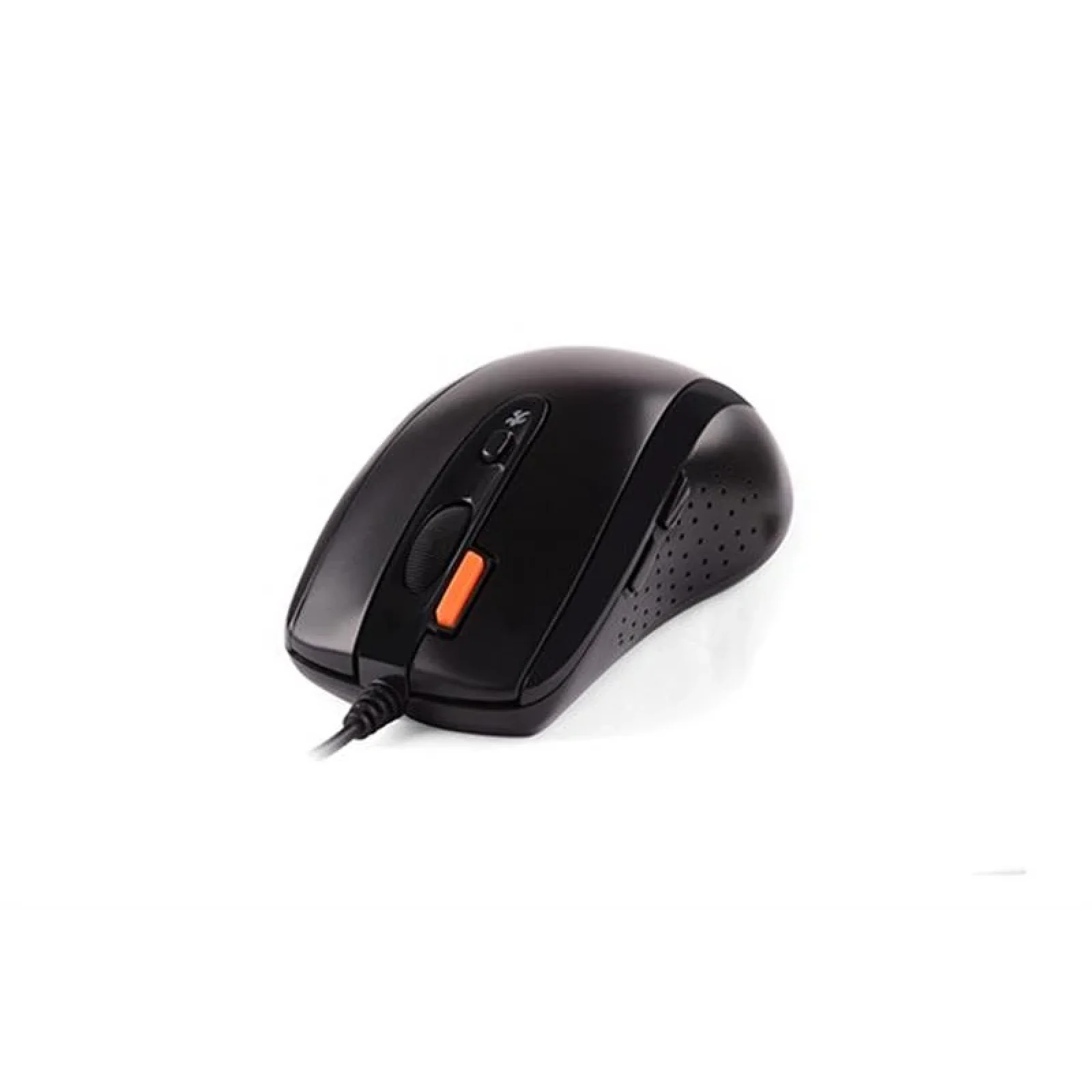 Мышь A4Tech N-70FXS Black USB, N-70FXS (Black) UA