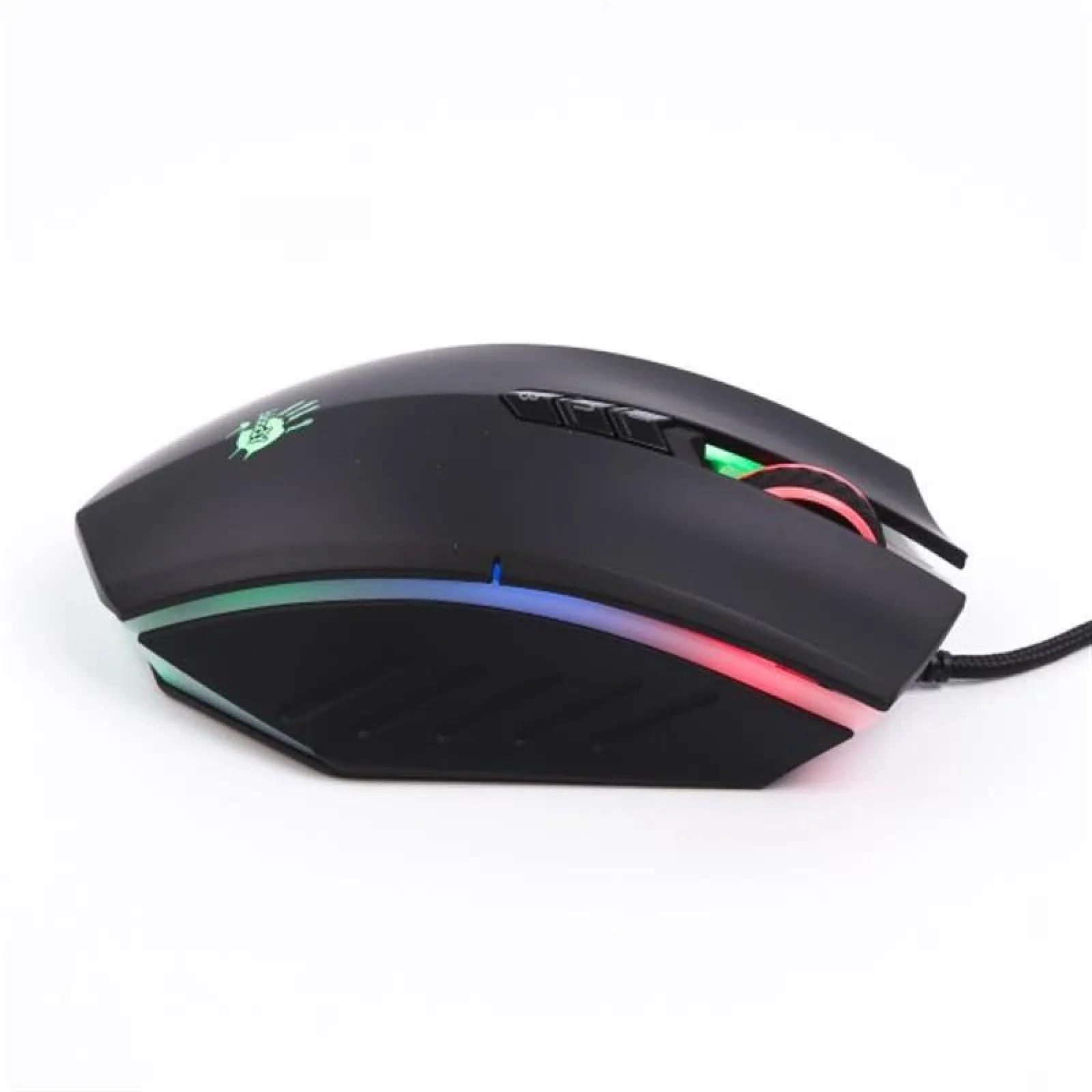 Мышь A4Tech A70A Bloody Matte Black, A70A Bloody (Matte Black) UA