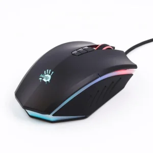 Мышь A4Tech A70A Bloody Matte Black, A70A Bloody (Matte Black) UA